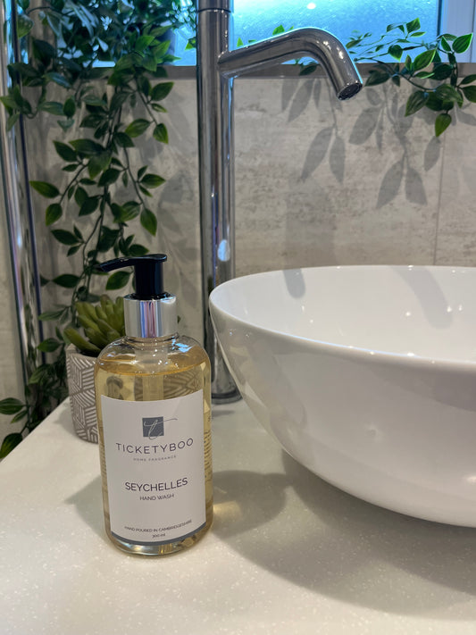Hand Wash