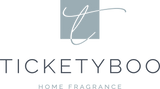 Ticketyboo Home Fragrance