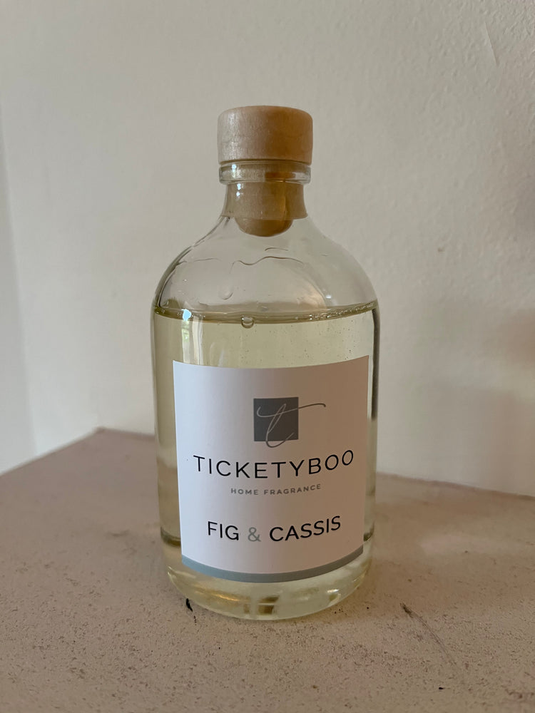 Diffuser Refill Bottles