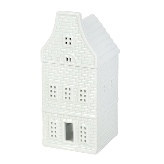 Nordic House Burner